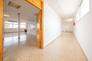 Oficina en venta en Isleta en Palmas de Gran Canaria(Las)