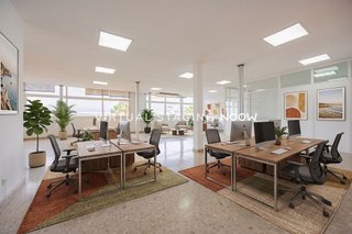 Oficina en venta en Isleta en Palmas de Gran Canaria(Las)