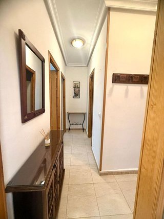 Piso en alquiler en San Julián en Sevilla