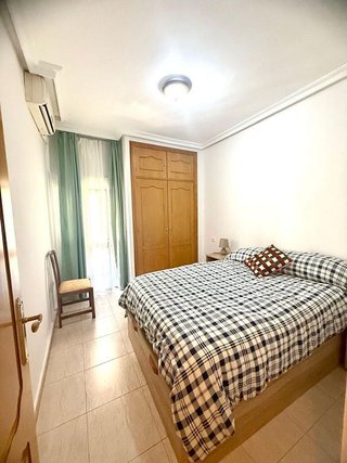 Piso en alquiler en San Julián en Sevilla