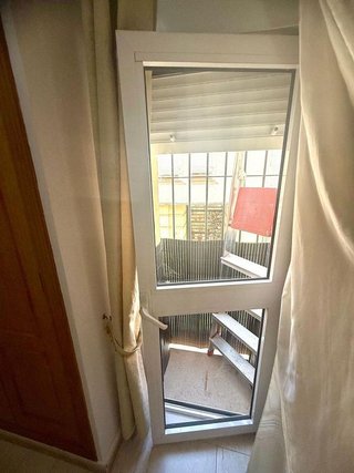 Piso en alquiler en San Julián en Sevilla