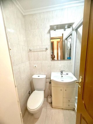Piso en alquiler en San Julián en Sevilla