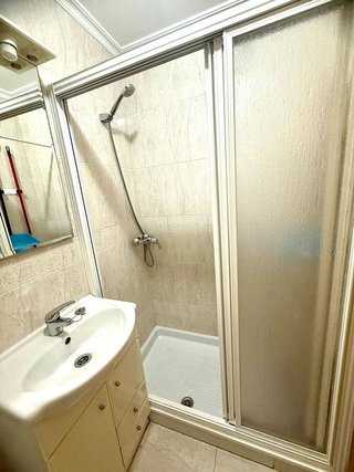 Piso en alquiler en San Julián en Sevilla