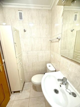Piso en alquiler en San Julián en Sevilla