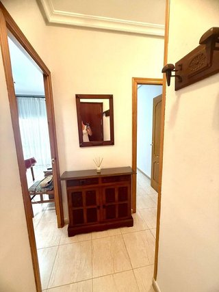 Piso en alquiler en San Julián en Sevilla