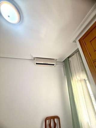 Piso en alquiler en San Julián en Sevilla