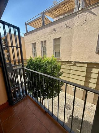 Piso en alquiler en San Julián en Sevilla