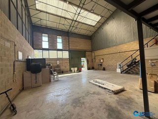 Nave industrial en alquiler en Andoain