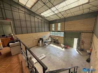 Nave industrial en alquiler en Andoain