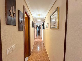 Piso en alquiler en Lo Morant- San Nicolás de Bari en Alicante