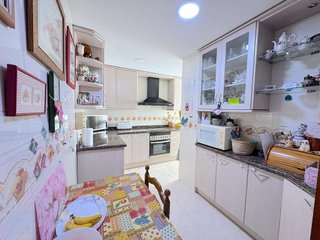 Piso en alquiler en Lo Morant- San Nicolás de Bari en Alicante