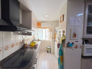 Piso en alquiler en Lo Morant- San Nicolás de Bari en Alicante