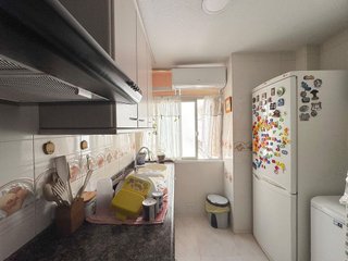 Piso en alquiler en Lo Morant- San Nicolás de Bari en Alicante
