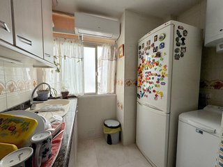 Piso en alquiler en Lo Morant- San Nicolás de Bari en Alicante