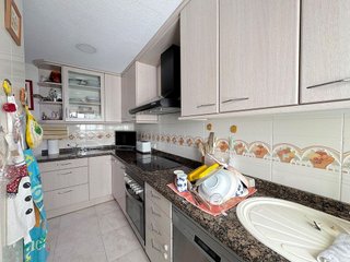 Piso en alquiler en Lo Morant- San Nicolás de Bari en Alicante