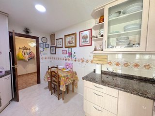 Piso en alquiler en Lo Morant- San Nicolás de Bari en Alicante