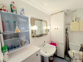 Piso en alquiler en Lo Morant- San Nicolás de Bari en Alicante