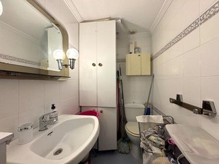 Piso en alquiler en Lo Morant- San Nicolás de Bari en Alicante