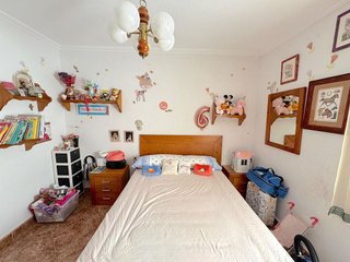 Piso en alquiler en Lo Morant- San Nicolás de Bari en Alicante