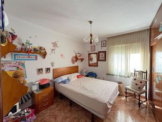 Piso en alquiler en Lo Morant- San Nicolás de Bari en Alicante