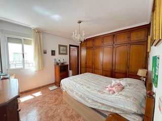 Piso en alquiler en Lo Morant- San Nicolás de Bari en Alicante