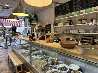 Local comercial en alquiler en Guadalmina en Marbella