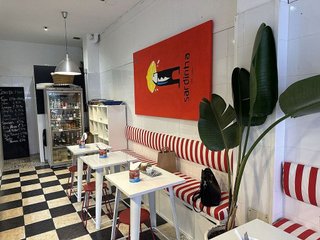 Local comercial en alquiler en Guadalmina en Marbella