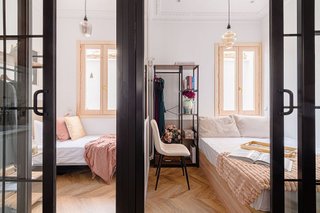 Piso en alquiler en Embajadores - Lavapiés en Madrid