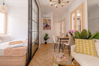Piso en alquiler en Embajadores - Lavapiés en Madrid