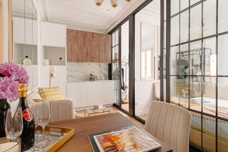 Piso en alquiler en Embajadores - Lavapiés en Madrid