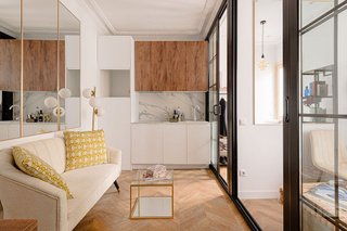 Piso en alquiler en Embajadores - Lavapiés en Madrid