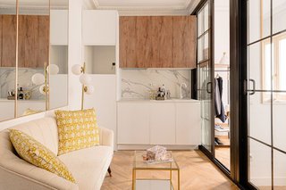 Piso en alquiler en Embajadores - Lavapiés en Madrid