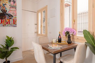 Piso en alquiler en Embajadores - Lavapiés en Madrid
