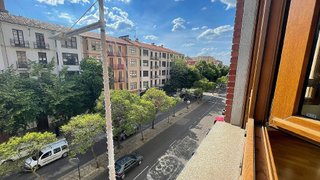 Piso en alquiler en Centro en Palencia