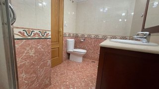 Piso en alquiler en Centro en Palencia