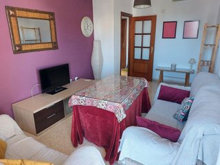 Piso en alquiler en Huerta Rosales - Valdepasillas en Badajoz