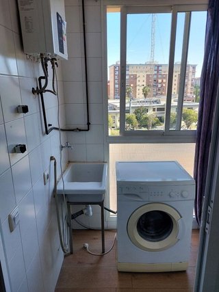 Piso en alquiler en Huerta Rosales - Valdepasillas en Badajoz