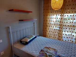 Piso en alquiler en Huerta Rosales - Valdepasillas en Badajoz