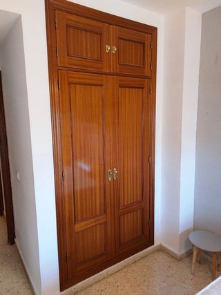 Piso en alquiler en Huerta Rosales - Valdepasillas en Badajoz