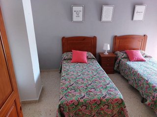 Piso en alquiler en Huerta Rosales - Valdepasillas en Badajoz