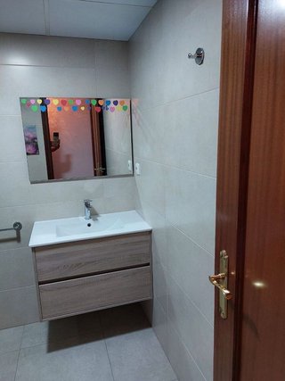 Piso en alquiler en Huerta Rosales - Valdepasillas en Badajoz