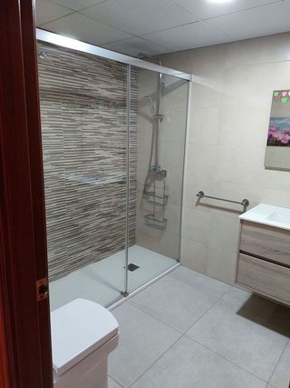 Piso en alquiler en Huerta Rosales - Valdepasillas en Badajoz