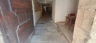 Local comercial en alquiler en Ciudad Vieja en Coruña (A)
