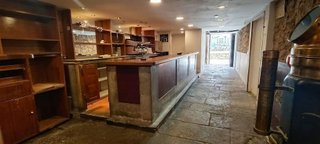 Local comercial en alquiler en Ciudad Vieja en Coruña (A)