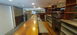 Local comercial en alquiler en Ciudad Vieja en Coruña (A)