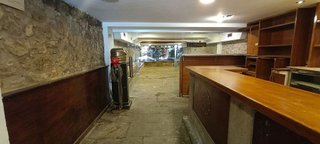Local comercial en alquiler en Ciudad Vieja en Coruña (A)