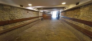 Local comercial en alquiler en Ciudad Vieja en Coruña (A)