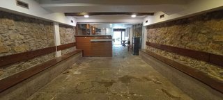 Local comercial en alquiler en Ciudad Vieja en Coruña (A)