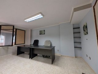 Oficina en venta en Triana en Palmas de Gran Canaria(Las)