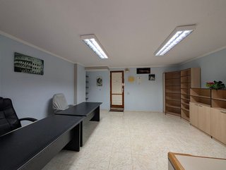 Oficina en venta en Triana en Palmas de Gran Canaria(Las)